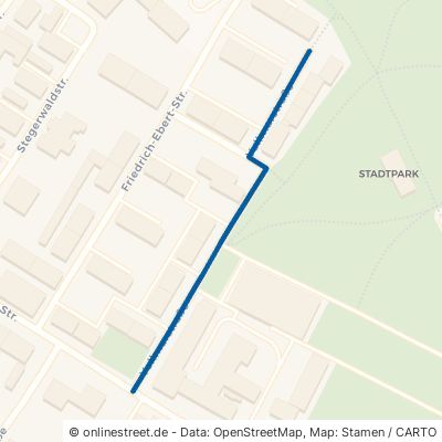 Vollmarstraße 84489 Burghausen 
