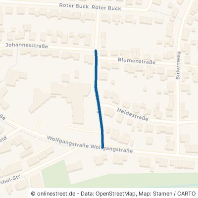 Holderweg 74564 Crailsheim 