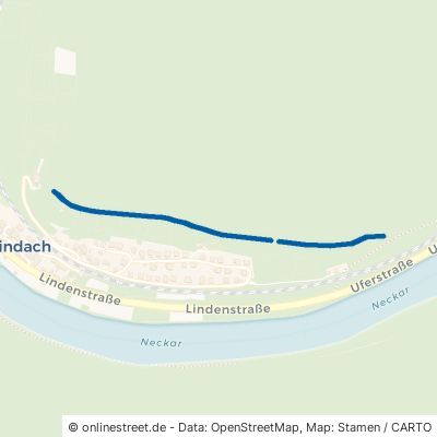 Neugereutweg 69412 Eberbach Lindach 