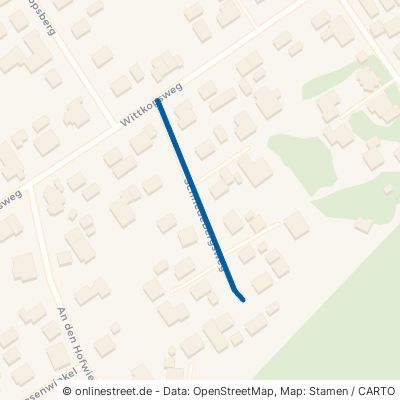 Schnedebergsweg 38518 Gifhorn 