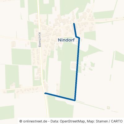 Zum Bullenberg Lamstedt Nindorf 