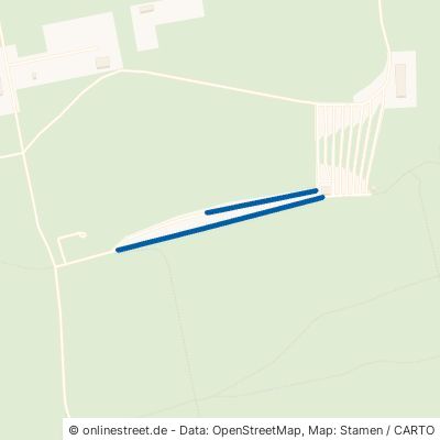 Steigunsbahn Baruth Horstwalde 