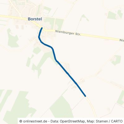 Hesterberger Straße Borstel 