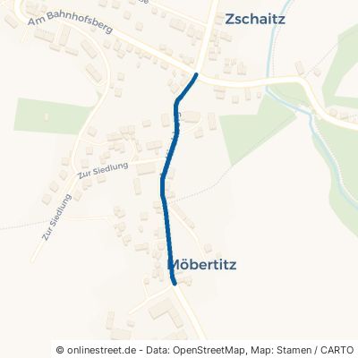 Am Kirchberg 04720 Zschaitz-Ottewig Möbertitz 