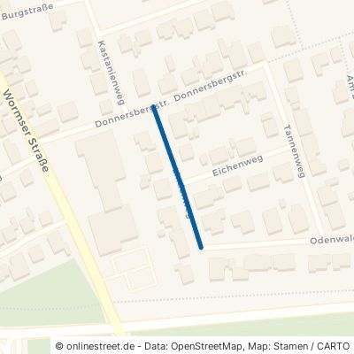 Lindenweg 55234 Flomborn 