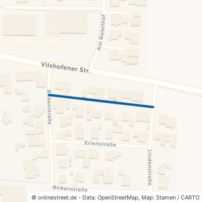 Tannenstraße 94428 Eichendorf 