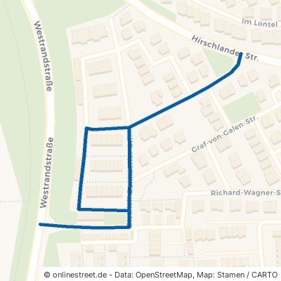 Dietrich-Bonhoeffer-Straße Ditzingen 