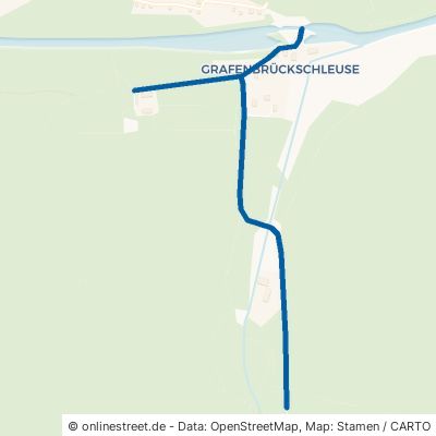 Grafenbrücker Weg 16348 Marienwerder 