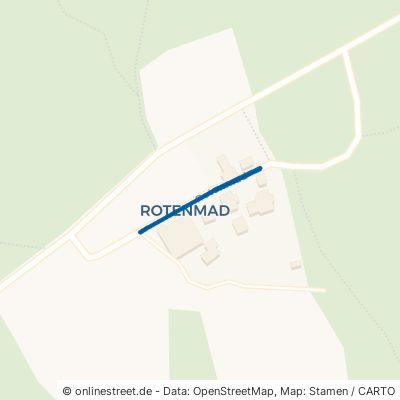 Rotenmad 73667 Kaisersbach Rotenmad 