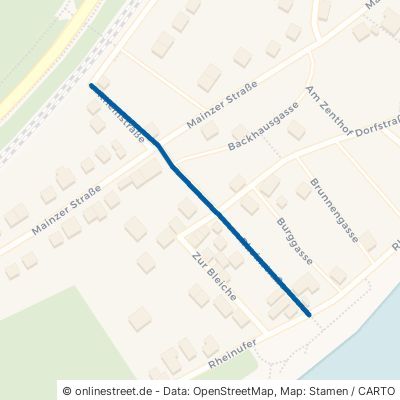 Rheinstraße 56322 Spay 