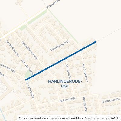 Feldstraße 38667 Bad Harzburg Harlingerode Harlingerode