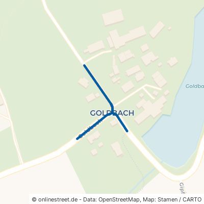 Goldbach Waldenburg Goldbach 