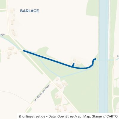 Barlager Mühlenweg 49134 Wallenhorst 