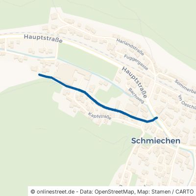 Fabrikstraße 89601 Schelklingen Schmiechen 