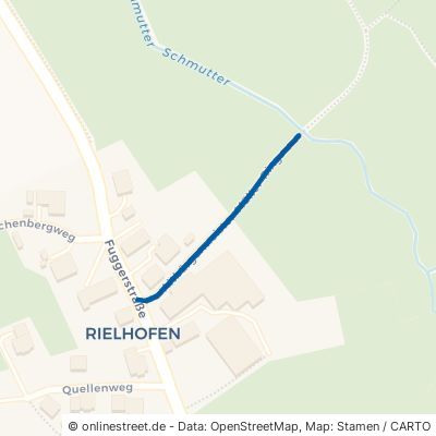 Altbürgermeister-Müller-Ring Mickhausen 