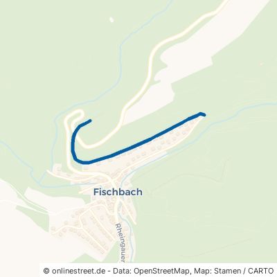 Am Grauen Berg Bad Schwalbach Fischbach 
