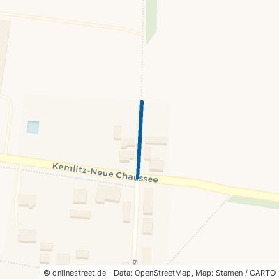 Kemlitz - Wildauer Weg 15936 Dahme Kemlitz 