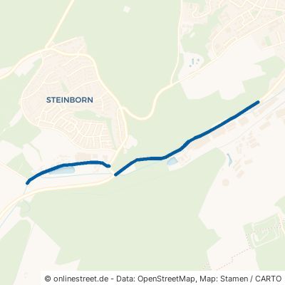Ramsener Straße 67304 Eisenberg (Pfalz) Eisenberg 