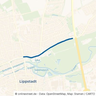Lipperoder Straße 59555 Lippstadt Kernstadt 