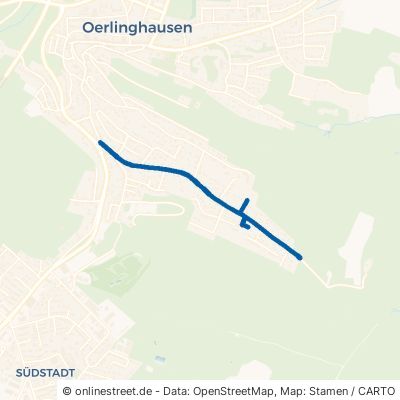 Welschenweg 33813 Oerlinghausen 