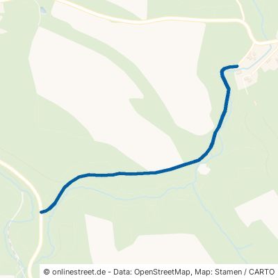 Schwarzbachtalweg 01848 Hohnstein 