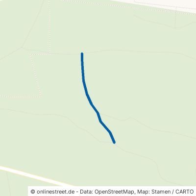 Bannbühlweg Eutingen im Gäu 
