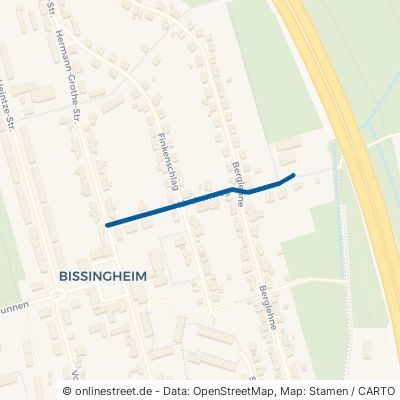 Märchenweg Duisburg Bissingheim 
