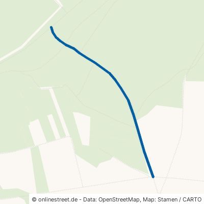 Mittl. Steckhofweg Niefern-Öschelbronn Öschelbronn 
