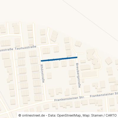 Otzbergstraße 64579 Gernsheim 