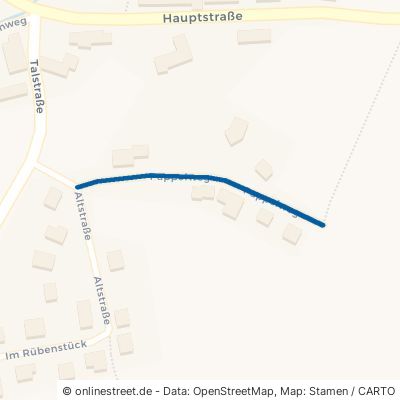 Pappelweg 54578 Walsdorf Zilsdorf 