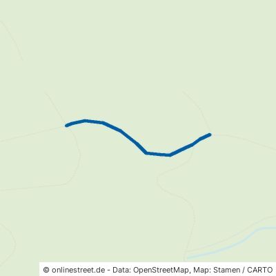 Ernst-Voit-Weg Schwaigern Niederhofen 