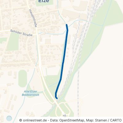 Lindenweg Elze 