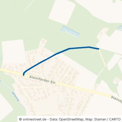 Baumschulenweg 29323 Wietze Kolonie Steinförde 