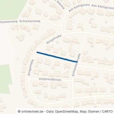 Pommernstraße 73450 Neresheim 