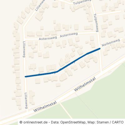 Rosenweg 42799 Leichlingen Witzhelden 