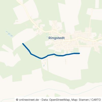Hinterfeld Geestland Ringstedt 