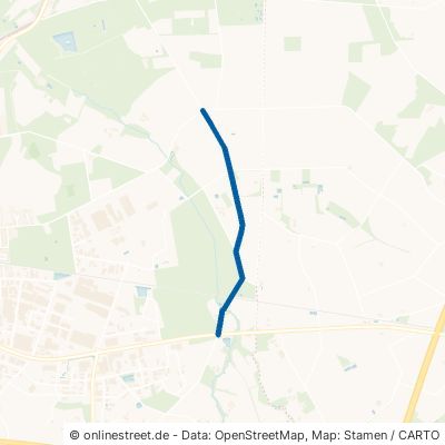Timpker Weg 48599 Gronau (Westfalen) Gronau 