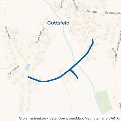 Am Schloßhof 95473 Creußen Gottsfeld Gottsfeld