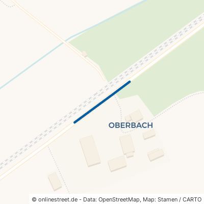 Oberbach Langenbach 
