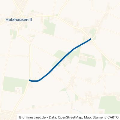 Dannenkamp Hille Holzhausen II 
