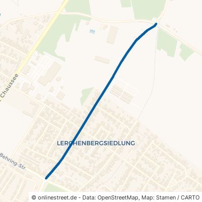 Johannes-Runge-Weg Lutherstadt Wittenberg 