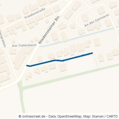 Am Ried Baunatal Großenritte 