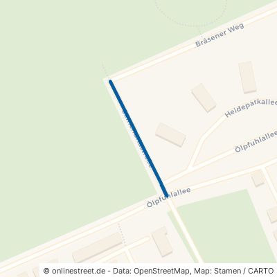 Semendriastraße 06862 Dessau-Roßlau Roßlau 