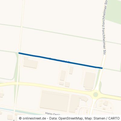 Dr.-Karl-Wild-Straße Endingen am Kaiserstuhl Endingen 