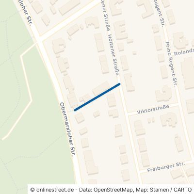 Großgörschener Straße 47167 Duisburg Neumühl Hamborn