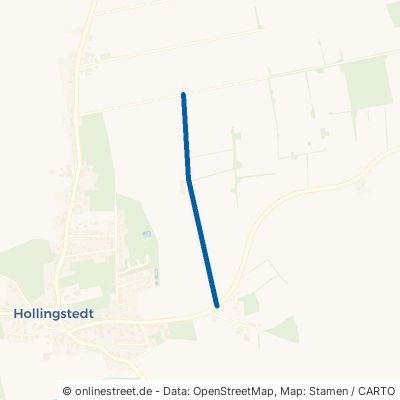 Hollemoorweg 24876 Hollingstedt 