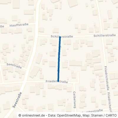 Eichendorffweg 89547 Gerstetten 