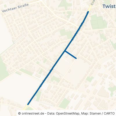 Lindenstraße 27239 Twistringen 