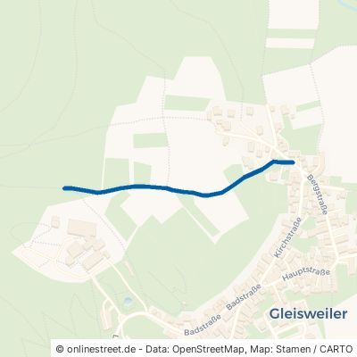 Zum Schützenberg 76835 Gleisweiler 