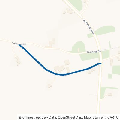 Rotdornweg Bramsche Achmer 